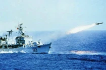 Trung Quốc “sa thải” ồ ạt tàu khu trục Type 051