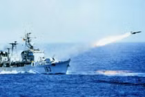 Trung Quốc “sa thải” ồ ạt tàu khu trục Type 051