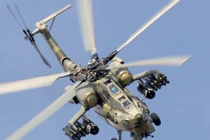 Việt Nam muốn mua “thợ săn đêm” Mi-28N thay thế Mi-24? 