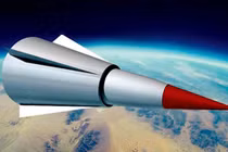 Giật mình với khí cụ bay liệng siêu âm của Trung Quốc