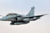 Soi sự tối tân trên tiêm kích Rafale Việt Nam ngắm tới