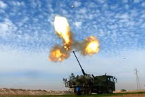 Phiến quân IS bó tay hoàn toàn trước máy bay Nga