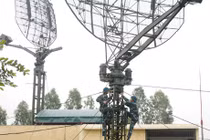 Bất ngờ radar chuyên tóm tên lửa hành trình của Việt Nam