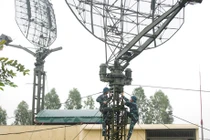 Bất ngờ radar chuyên tóm tên lửa hành trình của Việt Nam