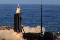 Tên lửa SAMP/T tới Thổ Nhĩ Kỳ, máy bay Nga coi chừng