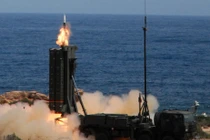 Tên lửa SAMP/T tới Thổ Nhĩ Kỳ, máy bay Nga coi chừng