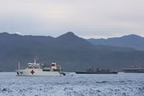 Dấu ấn Hải quân Việt Nam tại diễn tập Komodo 2016 