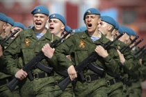 Soi dàn vũ khí “khủng” tương lai của lính dù Nga