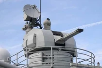 Mổ xẻ khẩu pháo CIWS kỳ lạ nhất trên tàu chiến