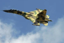Chính phủ Nga chưa phê chuẩn bán Su-35 cho Trung Quốc