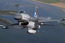 Việt Nam chỉ mua được tiêm kích F-16 đã qua sử dụng?