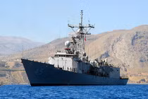 Việt Nam nên mua tàu chiến OHP thay vì LCS của Mỹ?