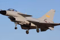 Lộ sáng nguồn gốc tiêm kích J-10 của Trung Quốc