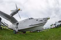 Chi tiết góc cạnh “sát thủ săn ngầm” Be-12 của Việt Nam