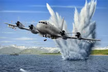 Khó mua P-3C, Việt Nam nên tính tới “sát thủ” Il-38N Nga?