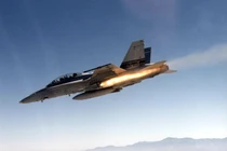 Mê mẩn vũ khí tiêm kích F/A-18 Việt Nam có thể mua