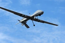Khám phá UAV “sát thủ” Mỹ mới triển khai chống Triều Tiên