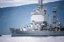 Kinh ngạc tuần dương hạm hạt nhân trong CT Việt Nam