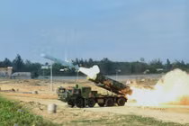 Nhận mặt tên lửa YJ-62 Trung Quốc đưa trái phép tới Hoàng Sa