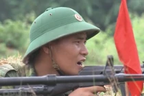 Tìm hiểu chiến thuật chiến đấu của bộ binh Việt Nam