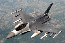 Việt Nam liệu có mua tiêm kích F-16 của Mỹ (2)