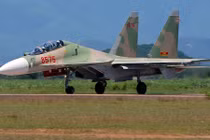 Việt Nam vẫn chưa muốn mua thêm tiêm kích Su-30MK2