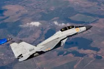 Thất vọng tràn trề tiêm kích hạm MiG-29K của Nga