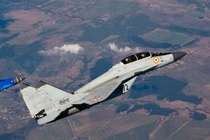 Thất vọng tràn trề tiêm kích hạm MiG-29K của Nga