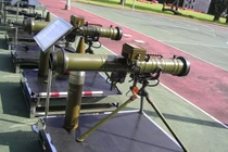 Thất kinh: Súng chống tăng PF-98 Trung Quốc mạnh hơn RPG-29 Nga