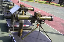 Thất kinh: Súng chống tăng PF-98 Trung Quốc mạnh hơn RPG-29 Nga