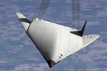 Mở hé kho máy bay tương lai của Không quân Nga