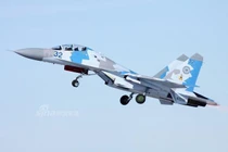 Giật mình Ukraine bán Su-27 cho Mỹ giúp đối phó Nga