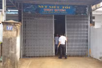 Bé 25 tháng tuổi bị ngã dập não đã tử vong