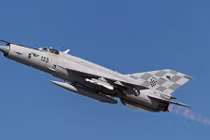 Tin sốc: Ukraine bị nghi ngờ bán MiG-21 rởm cho Croatia