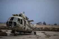 Bị tàn phá khủng khiếp, Không quân Syria vẫn kiên cường