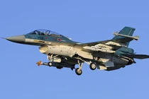 Tại sao Việt Nam nên mua tiêm kích F-2 của Nhật Bản?