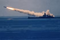 Điểm yếu “chết người” trên tàu ngầm Type 033G1 của Trung Quốc