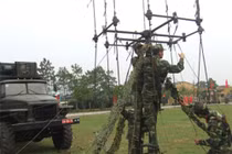 Việt Nam xây dựng lực lượng tác chiến điện tử tinh nhuệ, hiện đại