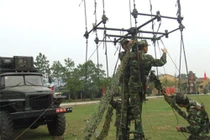 Việt Nam xây dựng lực lượng tác chiến điện tử tinh nhuệ, hiện đại