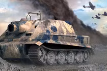 Bó tay pháo tự hành “phản chủ” của phát xít Đức