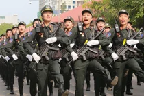 Tại sao Việt Nam nên mua tiểu liên MP7 cho đặc nhiệm? 