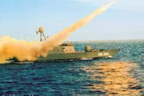 Điều đặc biệt tàu chiến Việt Nam tham gia Diễn tập ADMM+