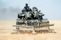 Tận mắt xe tăng lắp pháo bự nhất Chiến tranh Việt Nam