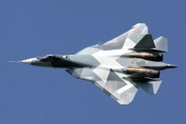 Nga muốn bán tiêm kích tàng hình Su T-50 cho Việt Nam