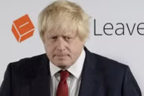 Ai sẽ thay David Cameron ngồi vào ghế Thủ tướng Anh?