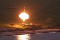 Tên lửa bờ Bastion-P của Việt Nam được bắn thế nào? 