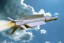 Soi tên lửa không đối không mới trên F-16 Thái Lan