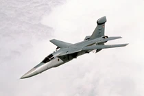 Phận đắng máy bay tác chiến điện tử EF-111 “đỉnh” nhất Mỹ