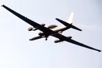 Nghị sĩ Mỹ kêu gào đòi giữ máy bay do thám U-2