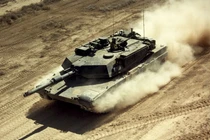 Lý do Việt Nam không cần xe tăng M1 Abrams Mỹ